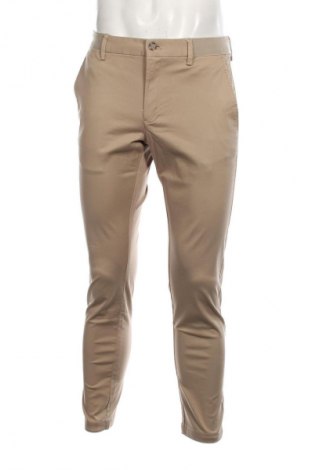 Herrenhose Mango, Größe M, Farbe Beige, Preis € 11,99