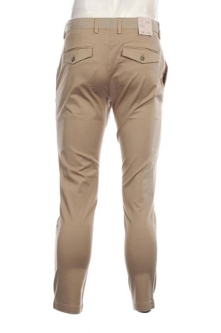 Herrenhose Mango, Größe M, Farbe Beige, Preis 11,99 €