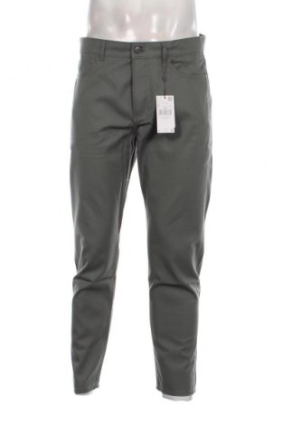 Herrenhose Mango, Größe L, Farbe Grün, Preis € 47,94