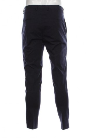 Ανδρικό παντελόνι Mango, Μέγεθος M, Χρώμα Μπλέ, Τιμή 19,18 €