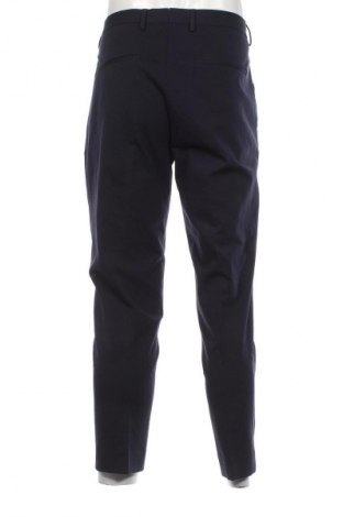 Pantaloni de bărbați Mango, Mărime XL, Culoare Albastru, Preț 152,96 Lei