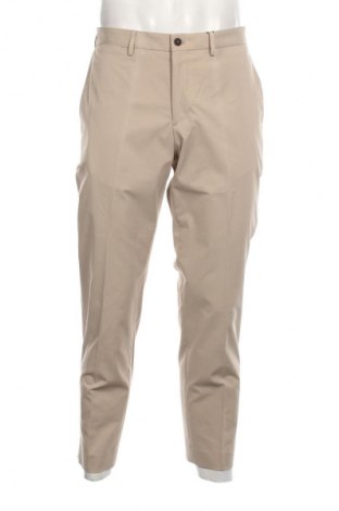 Herrenhose Mango, Größe M, Farbe Beige, Preis 12,99 €