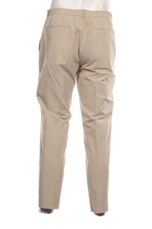 Herrenhose Mango, Größe M, Farbe Beige, Preis € 12,99