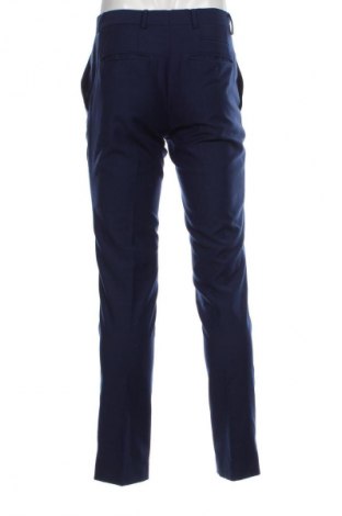 Ανδρικό παντελόνι Mango, Μέγεθος M, Χρώμα Μπλέ, Τιμή 14,28 €