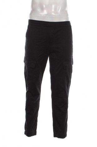 Ανδρικό παντελόνι Marc O'Polo, Μέγεθος M, Χρώμα Μαύρο, Τιμή 126,19 €