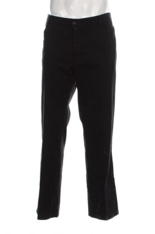 Pantaloni de bărbați Marcel Battiston, Mărime XL, Culoare Negru, Preț 52,46 Lei