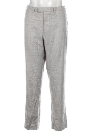 Pánské kalhoty  Marks & Spencer, Velikost XL, Barva Šedá, Cena  237,00 Kč