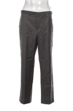 Pantaloni de bărbați Marks & Spencer, Mărime XL, Culoare Gri, Preț 88,82 Lei