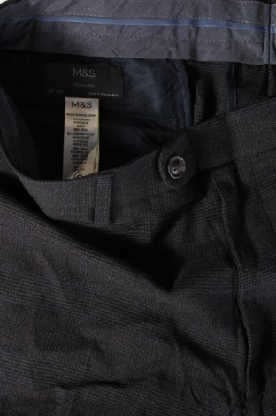 Herrenhose Marks & Spencer, Größe XL, Farbe Grau, Preis € 6,99