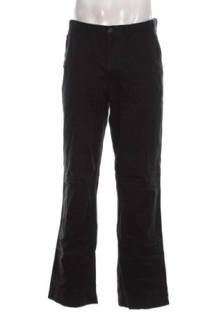 Pánské kalhoty  Marks & Spencer, Velikost L, Barva Černá, Cena  430,00 Kč