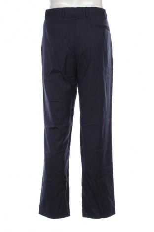 Ανδρικό παντελόνι Marks & Spencer, Μέγεθος L, Χρώμα Μπλέ, Τιμή 5,68 €
