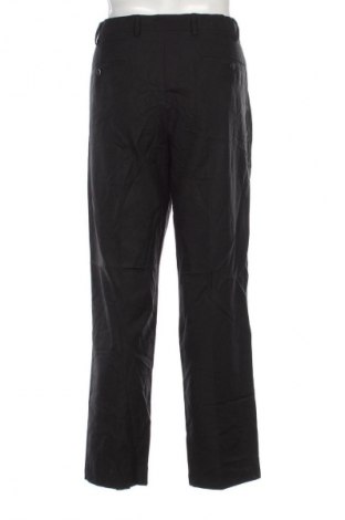 Męskie spodnie Marks & Spencer, Rozmiar XL, Kolor Czarny, Cena 43,18 zł