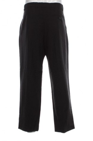 Pantaloni de bărbați Marks & Spencer, Mărime XL, Culoare Negru, Preț 26,99 Lei