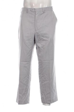 Мъжки панталон Marks & Spencer, Размер XL, Цвят Сив, Цена 14,85 лв.
