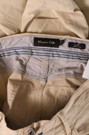 Pánske nohavice  Massimo Dutti, Veľkosť S, Farba Hnedá, Cena  21,09 €