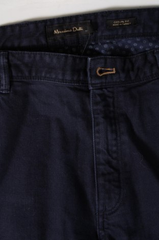 Herren Jeans Massimo Dutti, Größe L, Farbe Blau, Preis € 19,99