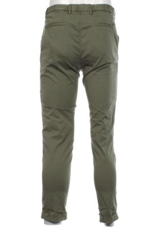 Pantaloni de bărbați Massimo Dutti, Mărime M, Culoare Verde, Preț 158,16 Lei