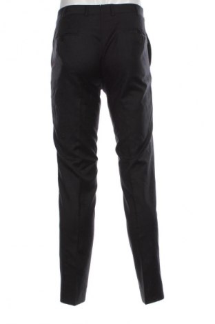 Pantaloni de bărbați Massimo Dutti, Mărime M, Culoare Negru, Preț 159,59 Lei