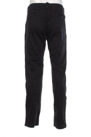 Pantaloni de bărbați Massimo Dutti, Mărime L, Culoare Albastru, Preț 203,95 Lei