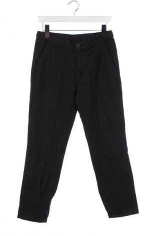 Pantaloni de bărbați Massimo Dutti, Mărime S, Culoare Negru, Preț 91,78 Lei