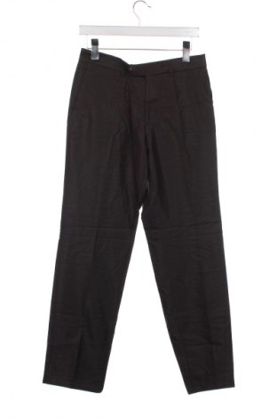 Мъжки панталон Masterhand, Размер S, Цвят Кафяв, Цена 62,00 лв.