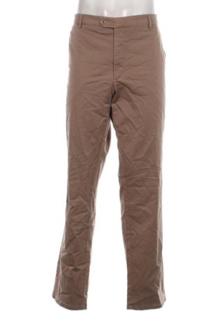 Ανδρικό παντελόνι Mayer, Μέγεθος XXL, Χρώμα  Μπέζ, Τιμή 11,87 €