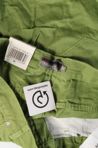 Pánske nohavice  Mc Panthon, Veľkosť L, Farba Zelená, Cena  6,35 €