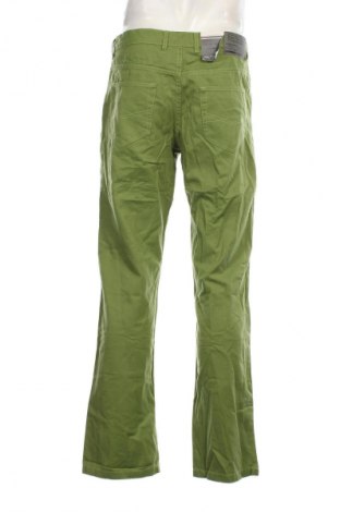 Ανδρικό παντελόνι Mc Panthon, Μέγεθος L, Χρώμα Πράσινο, Τιμή 6,93 €