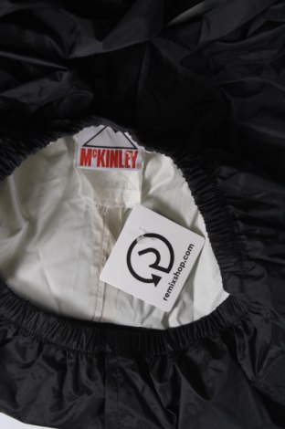 Herrenhose McKinley, Größe S, Farbe Schwarz, Preis € 10,65