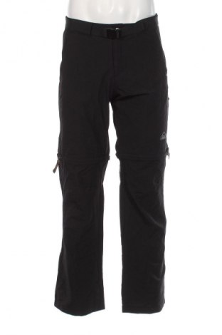 Pantaloni de bărbați McKinley, Mărime M, Culoare Negru, Preț 111,84 Lei