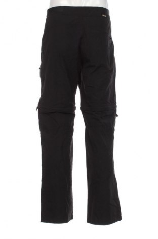 Pantaloni de bărbați McKinley, Mărime M, Culoare Negru, Preț 111,84 Lei