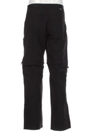 Herrenhose McKinley, Größe M, Farbe Schwarz, Preis 23,66 €