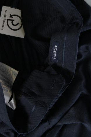 Ανδρικό παντελόνι McNeal, Μέγεθος L, Χρώμα Μπλέ, Τιμή 10,14 €