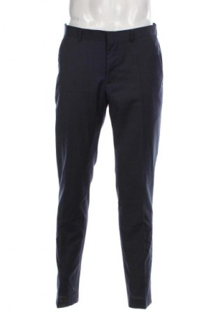 Ανδρικό παντελόνι McNeal, Μέγεθος L, Χρώμα Μπλέ, Τιμή 11,41 €