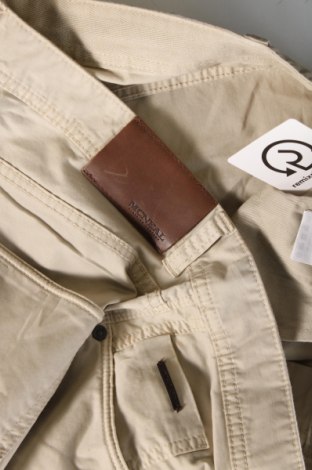 Pánské kalhoty  McNeal, Velikost XL, Barva Béžová, Cena  360,00 Kč