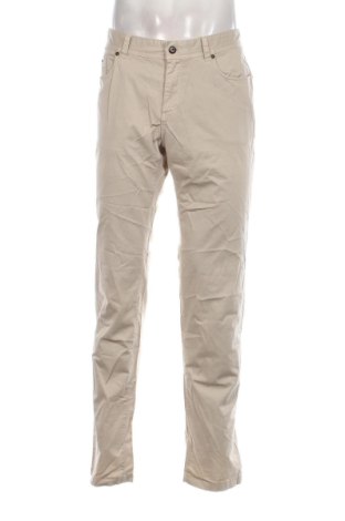 Мъжки панталон McNeal, Размер XL, Цвят Бежов, Цена 22,55 лв.