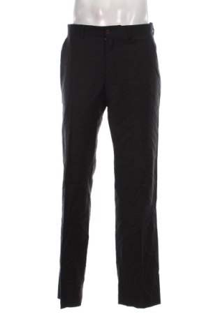 Ανδρικό παντελόνι Mexx, Μέγεθος L, Χρώμα Μαύρο, Τιμή 10,14 €