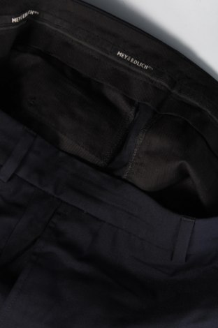 Pánské kalhoty  Mey & Edlich, Velikost XL, Barva Černá, Cena  593,00 Kč