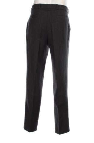 Мъжки панталон Meyer, Размер L, Цвят Сив, Цена 37,20 лв.