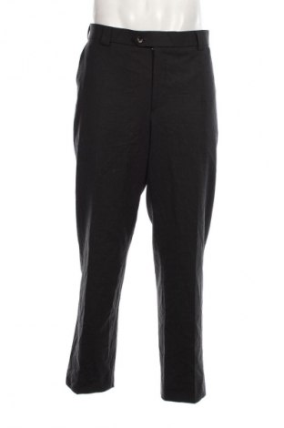 Мъжки панталон Meyer, Размер XXL, Цвят Черен, Цена 43,40 лв.
