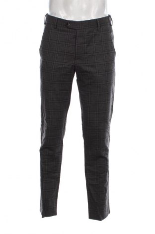 Ανδρικό παντελόνι Meyer, Μέγεθος L, Χρώμα Γκρί, Τιμή 38,35 €
