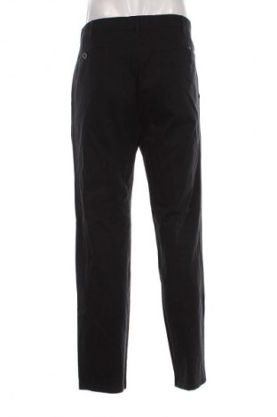 Pantaloni de bărbați Meyer, Mărime L, Culoare Negru, Preț 203,95 Lei