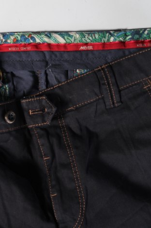 Pánské kalhoty  Meyer, Velikost M, Barva Modrá, Cena  395,00 Kč
