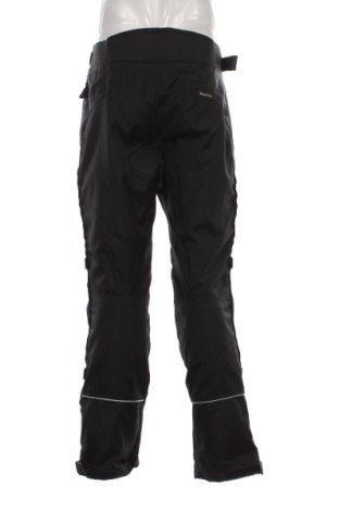 Ανδρικό παντελόνι Modeka, Μέγεθος XL, Χρώμα Μαύρο, Τιμή 14,64 €