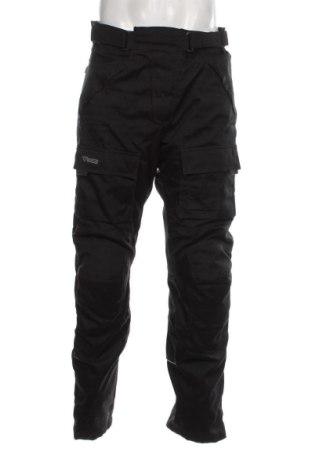 Мъжки панталон Modeka, Размер XL, Цвят Черен, Цена 31,68 лв.