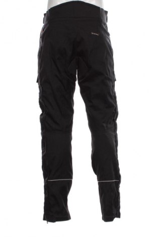 Ανδρικό παντελόνι Modeka, Μέγεθος XL, Χρώμα Μαύρο, Τιμή 19,59 €