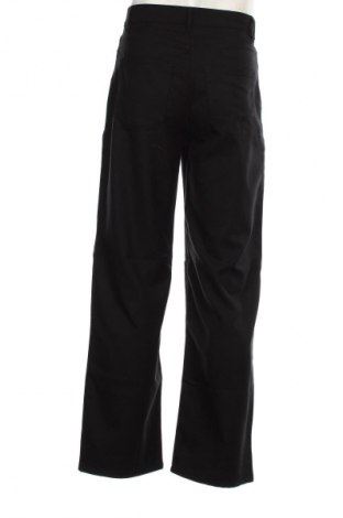 Pantaloni de bărbați Monki, Mărime S, Culoare Negru, Preț 61,99 Lei