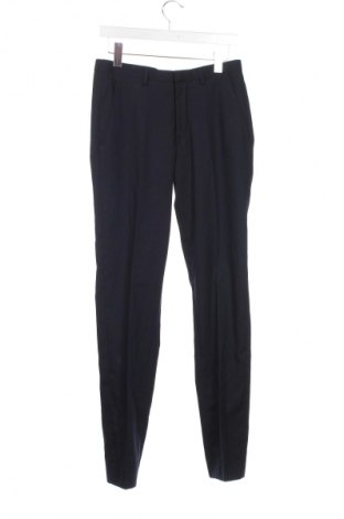 Ανδρικό παντελόνι Montego, Μέγεθος S, Χρώμα Μπλέ, Τιμή 8,07 €