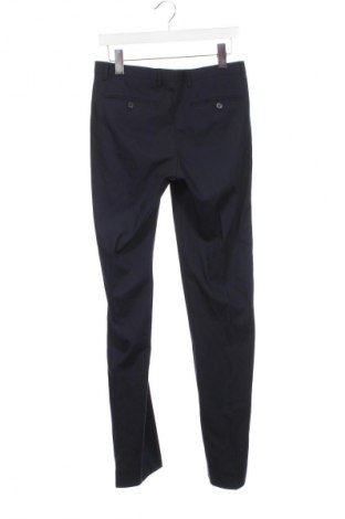 Ανδρικό παντελόνι Montego, Μέγεθος S, Χρώμα Μπλέ, Τιμή 7,18 €