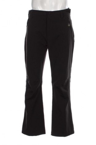 Мъжки панталон Navigazione, Размер L, Цвят Черен, Цена 17,00 лв.